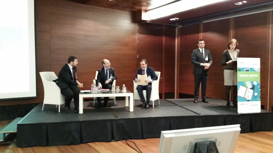 Update laboral: estas son las principales novedades legislativas y laborales que llegarán en 2017 Novedades legislativas y laborales en 2017
