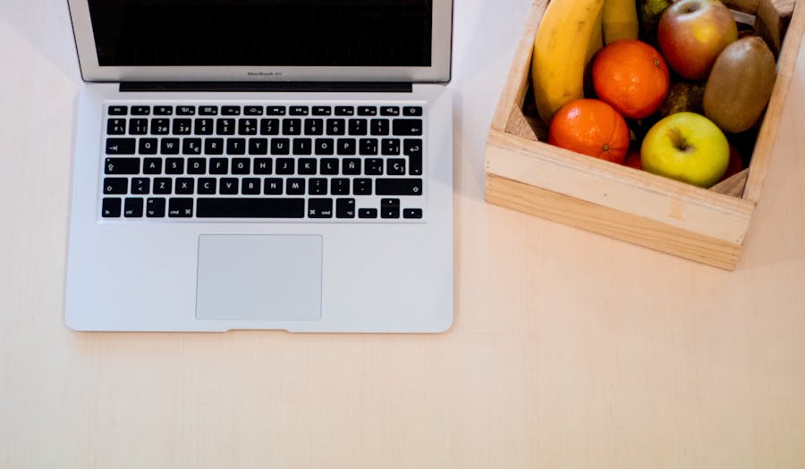 Estilos de trabajo saludables