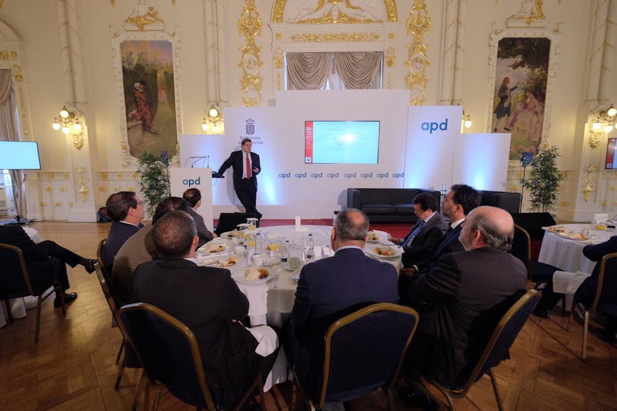 CANARIAS CRÓNICA FISCAL CANARIAS CRÓNICA FISCAL