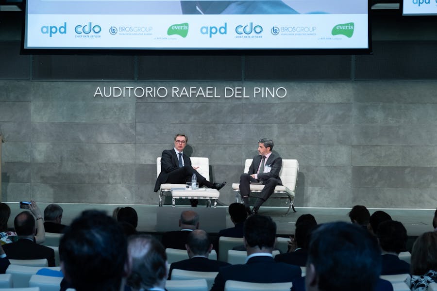 El rol del CDO en la empresa Data Driven El rol del CDO en la empresa Data Driven