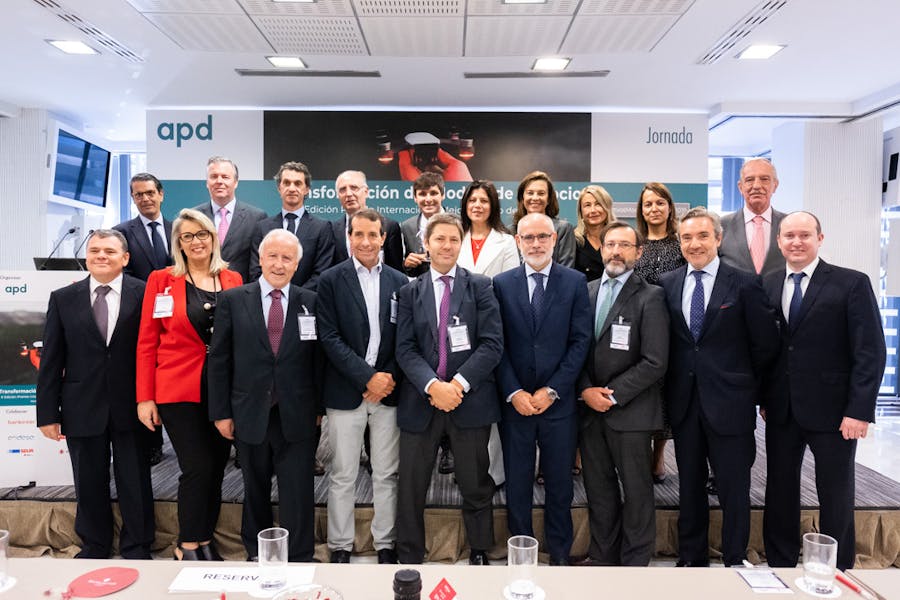 Modelos de Negocio 2019