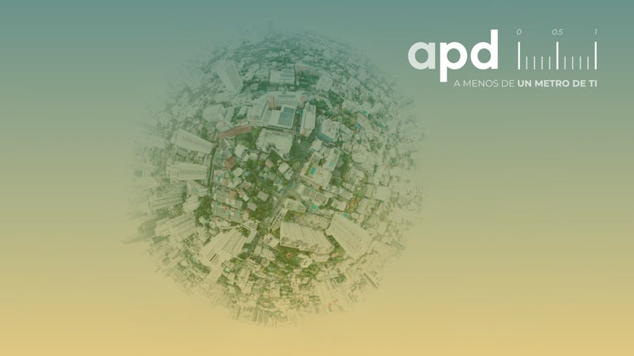 Alberto Cerdán APD – A menos de un metro de ti Alberto Cerdán APD - A menos de un metro de ti