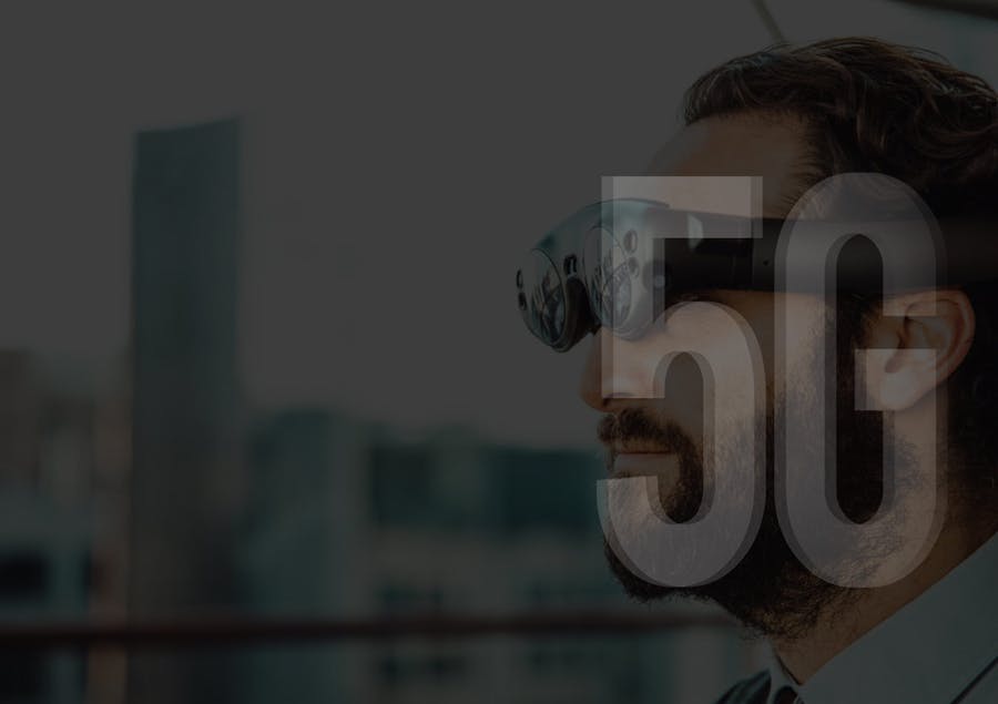 ciclo APD – VODAFONE 5G: una revolución en marcha: Así impactará en tu compañía revolución 5G