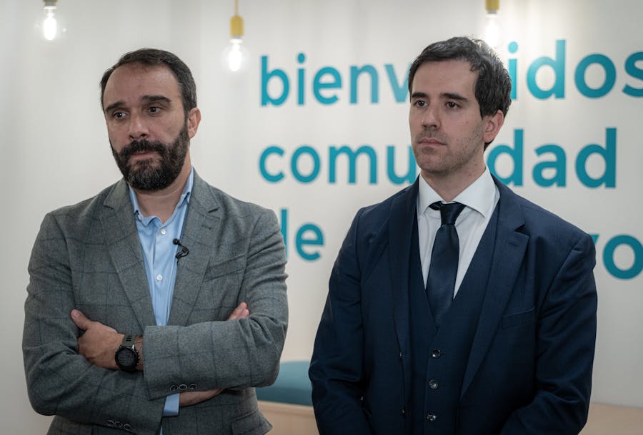 Diálogo Directivo Asseco y BBVA Diálogo Directivo Asseco y BBVA