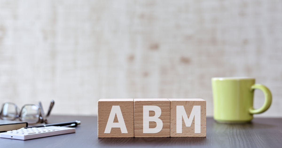 Pasos para sentar las bases de un sistema ABM | APD