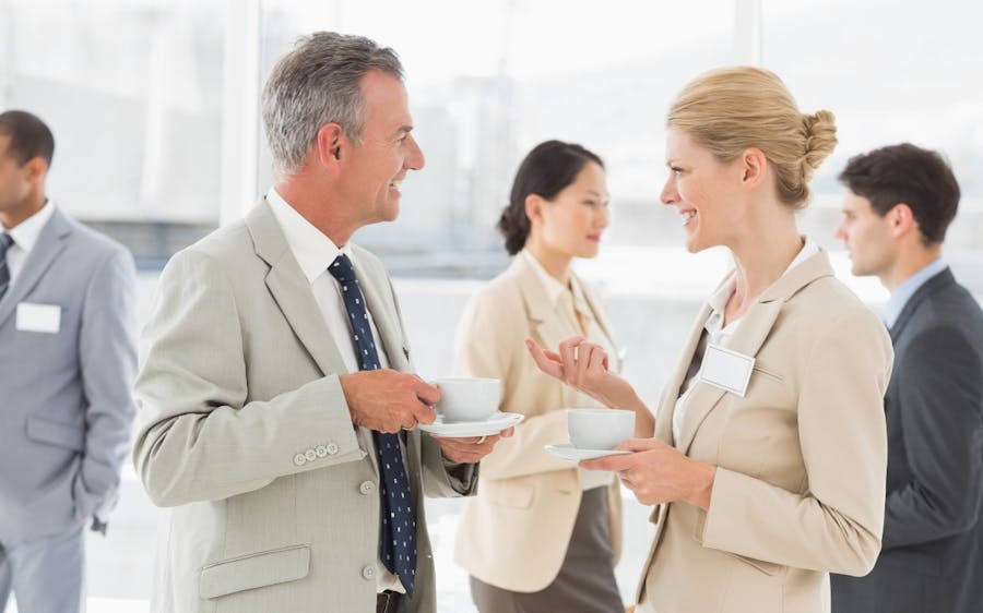 Chief Human Resources Officer (CHRO) Chief Human Resources Officer (CHRO)