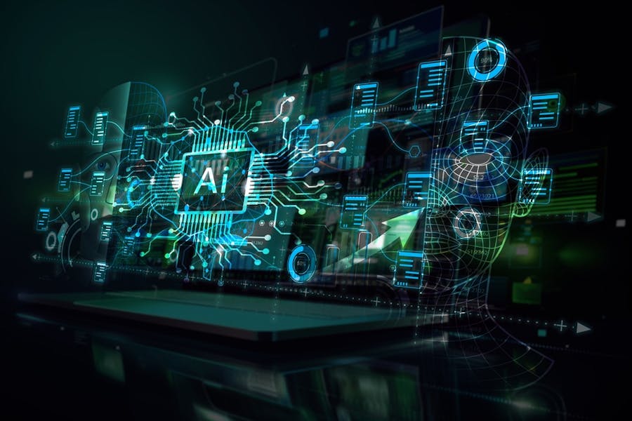 Ai,,Big,Data,,And,Business,Analytics,Icons,Represent,The,Integration