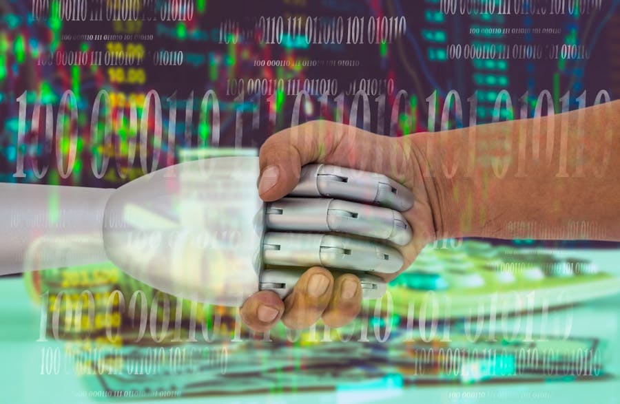 qué es un robo advisor qué es un robo advisor